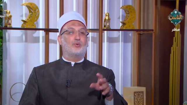 عالم بـ«الأوقاف»: ليلة القدر ليست 27 رمضان فقط