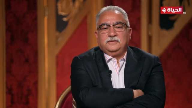 إبراهيم عيسى عن نقاد أعماله الفنية: أعرف عن السينما أكثر منهم