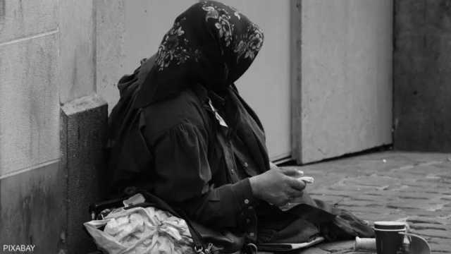 القبض على 3 عاطلين بتهمة استغلال الأطفال في أعمال التسول بالجيزة