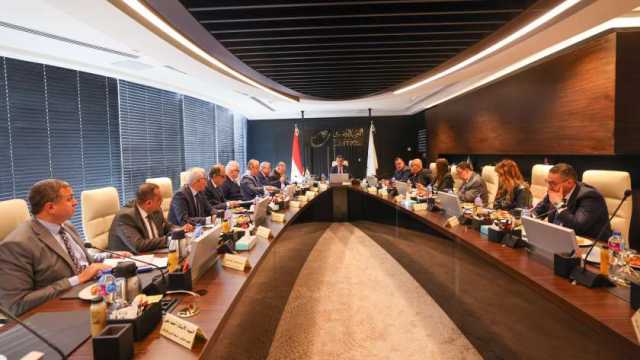 «البريد المصري»: تزويد مكاتبنا بأنظمة تكنولوجية متطورة لتيسير الخدمات