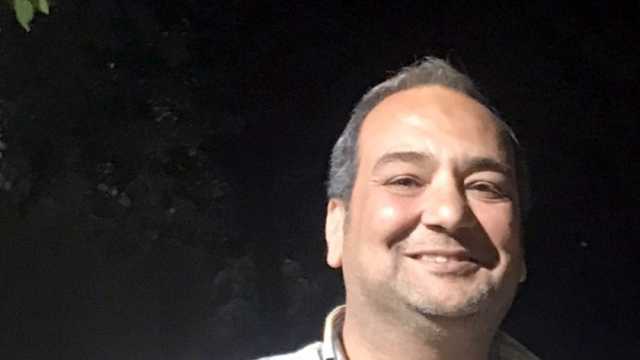 «إيهاب»: حلمي بالحصول على شقة تحقق في مدينة «ناصر الجديدة»