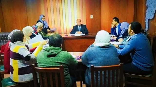 «تضامن الدقهلية»: تطابق الشروط المطلوبة على 24 أمًا مثالية