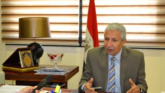 رئيس جهاز الثروة السمكية: الإنتاج في مصر يفوق مليوني طن سنويا