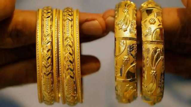 أسعار الذهب اليوم السبت 26-10-2024 في مصر.. «عيار 21 بكام؟»