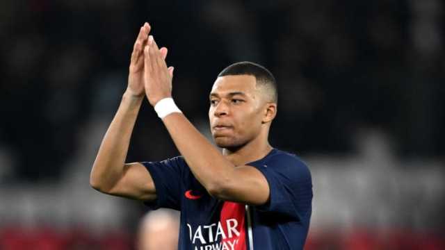 باريس سان جيرمان يهاجم مبابي بعد رحيله عن الفريق: «لاعب غير راقي»