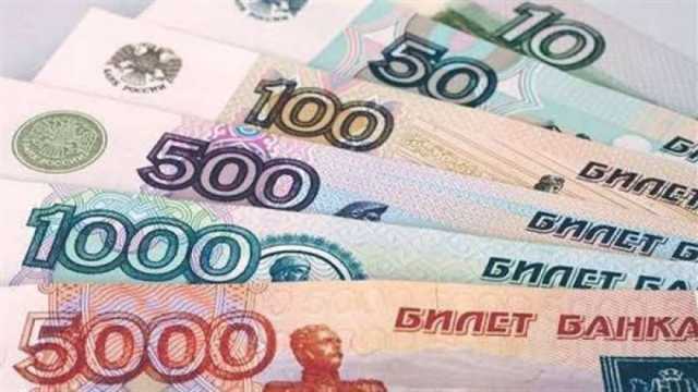 سعر الجنيه المصري مقابل عملات دول البريكس اليوم السبت 10 -2-2024