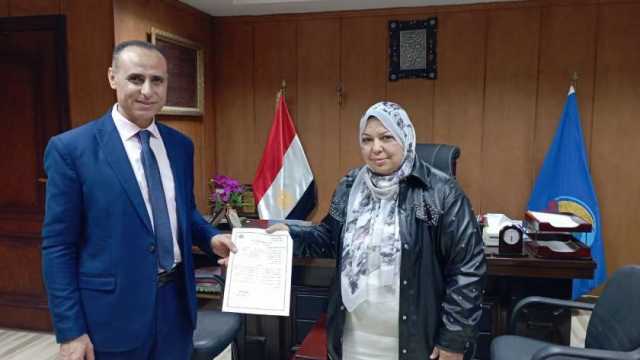 تكليف قيادات جديدة بقطاع الصحة في البحيرة