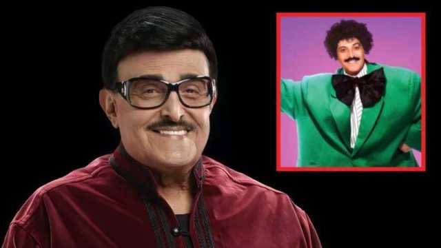 «سقط على الأرض بسبب فطوطة».. موقف غريب حدث لسمير غانم في رمضان
