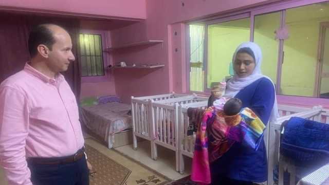 إنشاء 11 ألف ملف عائلي ضمن مبادرة تطوير وحدات الرعاية الأولية بالقليوبية