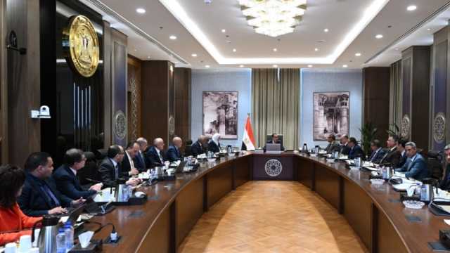 مدبولي: اهتمام رئاسي كبير بمتابعة موقف المناطق «بديلة العشوائيات»