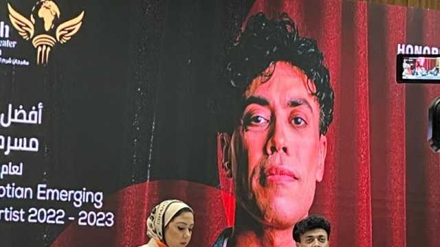 محمد فهيم: أقدم شخصية جحا في مسرحية جديدة