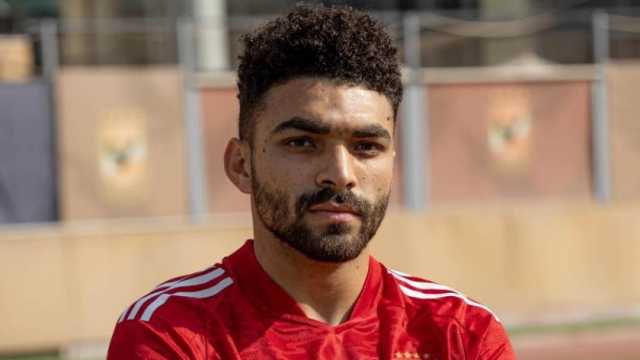 أول رد فعل من الأهلي على تصريحات مدافعه بالانتقال إلى الزمالك | عاجل