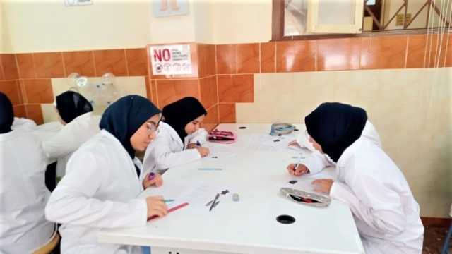 الأوراق المطلوبة للتقديم بمدارس المتفوقين في العلوم والتكنولوجيا بالدقهلية