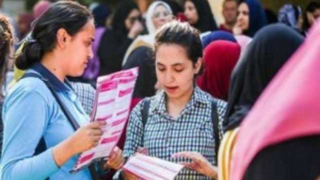جدول امتحانات الصف الأول الثانوي العام بمحافظة أسيوط.. تبدأ 12 يناير
