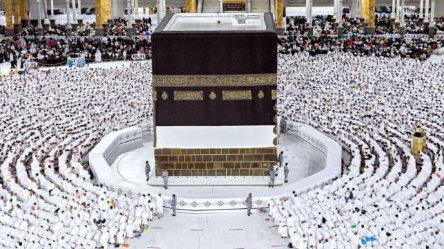 مديريات «التضامن» تبدأ تسليم كشوف أسماء حجاج الجمعيات الأهلية للمشرفين