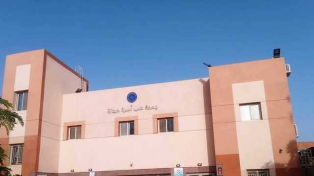 حياة كريمة: الانتهاء من 13 مشروعا بقرية «حجازة» في كوم أمبو بأسوان