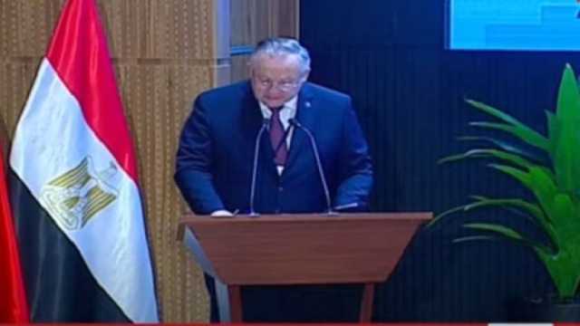 رئيس وزراء بيلاروسيا: نستورد من مصر النسيج والأدوية والموالح