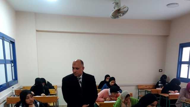نتيجة الصفين الأول والثاني الثانوي بمحافظة الإسماعيلية.. ظهرت الآن