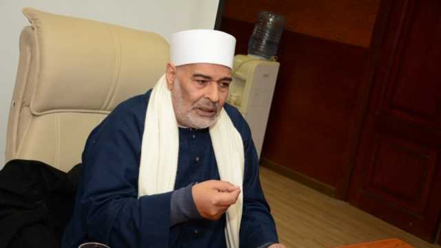 أستاذ بجامعة لسويس لأئمة الجزائر: الأزهر يقود معركة العالم ضد الإلحاد