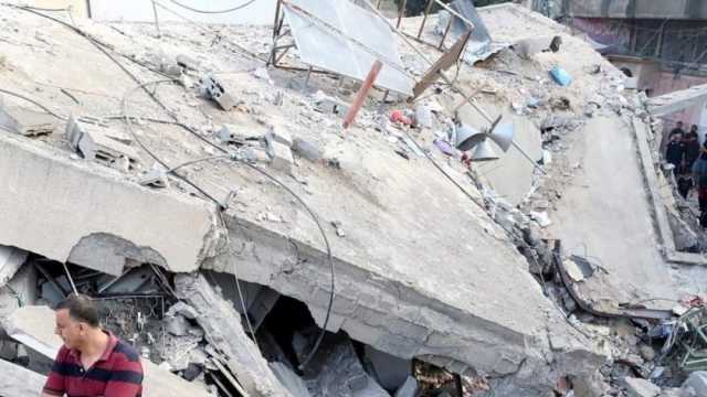 كنائس الإسكندرية تنظم صلوات للتضامن مع فلسطين.. تعرف على المواعيد 