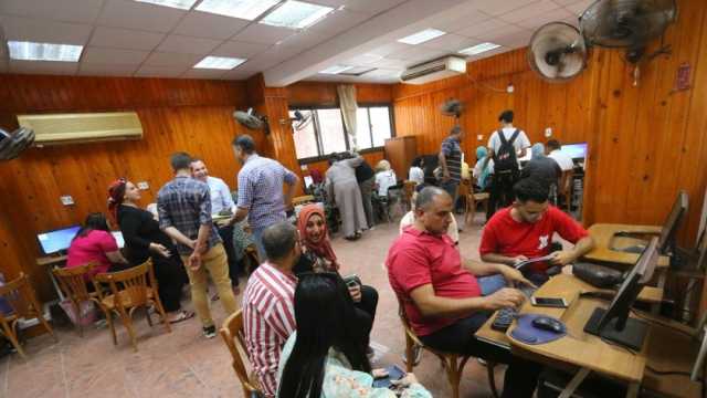 نتيجة تنسيق المرحلة الأولى.. اعرف كليات القمة تقبل من مجموع كام؟ 