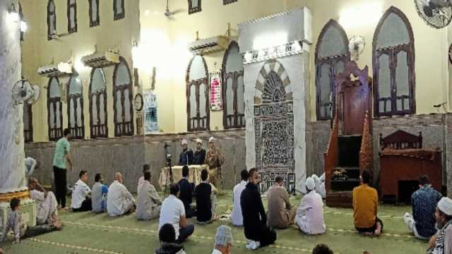 «الأوقاف»: انعقاد 48 ندوة في التثقيف الفقهي والإفتاء