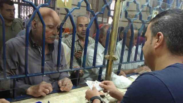 زيادة المعاشات 15% في 2024.. واتحاد العمال يكشف موعد التطبيق