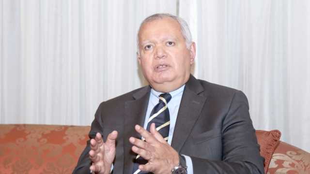 وزير الخارجية الأسبق: العالم يتبنى الموقف المصري الساعي لمنع التهجير وضمان تدفق المساعدات إلى غزة