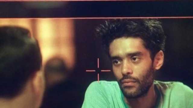 ريهام حجاج ناعية أحمد سامي العدل: «مش مصدقة.. آخر مسلسل لي اشتغلته معاه»