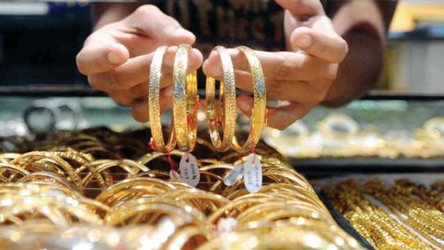 أسعار الذهب اليوم الجمعة 1-9-2023 في مصر.. كم يبلغ عيار 21؟