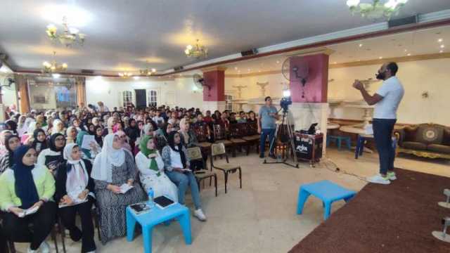 «تعليم الغربية»: عقد مراجعات نهائية لطلاب الثانوية العامة قبل امتحان الإنجليزي