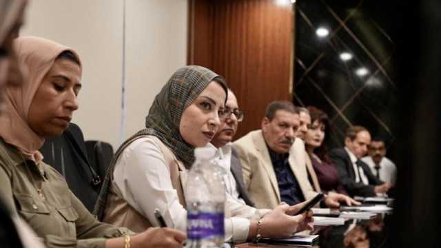 «مستقبل وطن» يناقش الانتخابات الرئاسية في اجتماع أمانة العلاقات المركزية