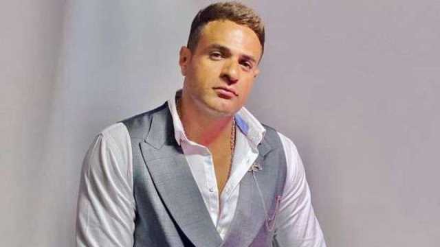 محمد نور يشارك احتفالات اليوبيل الذهبي لنصر أكتوبر