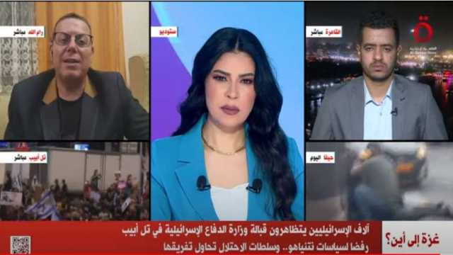 «فتح»: الاحتلال الإسرائيلي قتل مئات الفلسطينيين لتحرير 4 أسرى فقط