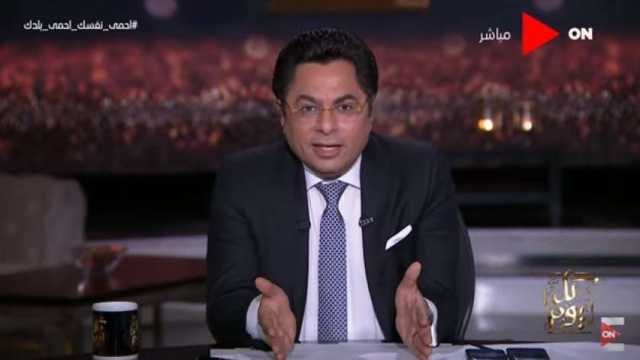 خالد أبو بكر: «حركة الاستثمار بمصر بدأت تتحرك.. وماشيين في الطريق الصحيح»