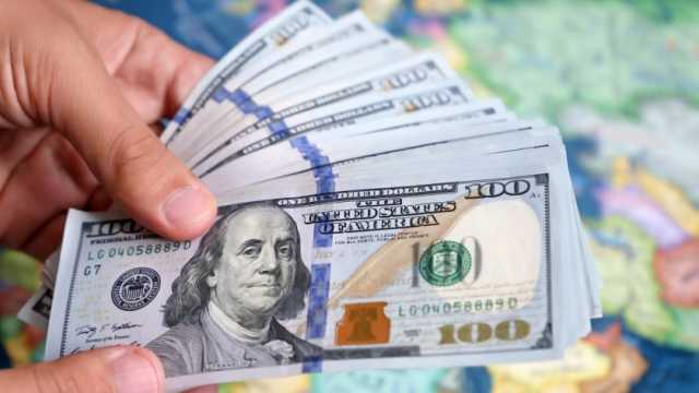 سعر الدولار اليوم الأحد 24-11-2024 في ختام تعاملات البنوك