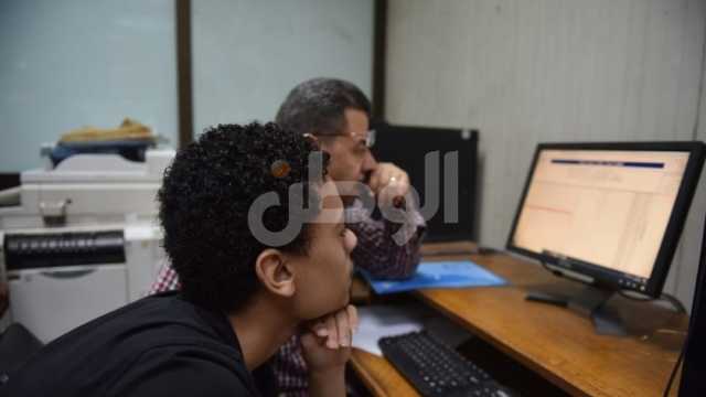 تنسيق كليه تجارة انتساب.. أماكن شاغرة في تنسيق المرحلة الثانية