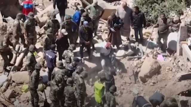 لماذا جاءت قوة زلزال المغرب مفاجئة؟.. معهد الجيوفيزياء بالرباط يكشف السبب
