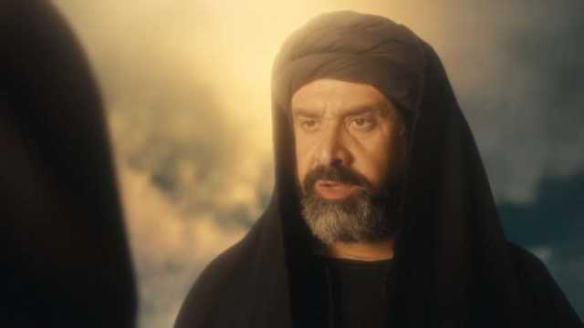 وظيفة حسن الصباح الجديدة في قصر السلطنة.. كشفتها أحداث الحلقة 4 من الحشاشين