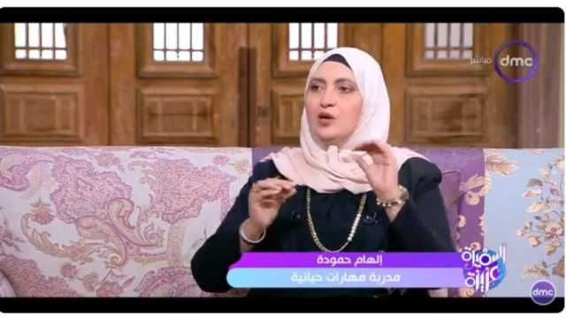 مدربة مهارات حياتية: يجب استخدام الحكمة وقت الأزمات لتجنب الانفعالات