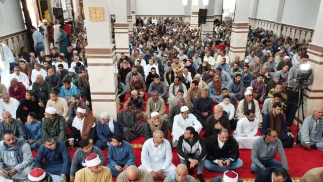 موعد أذان المغرب بالقليوبية اليوم الاثنين 18-3-2024 ثامن إفطار برمضان