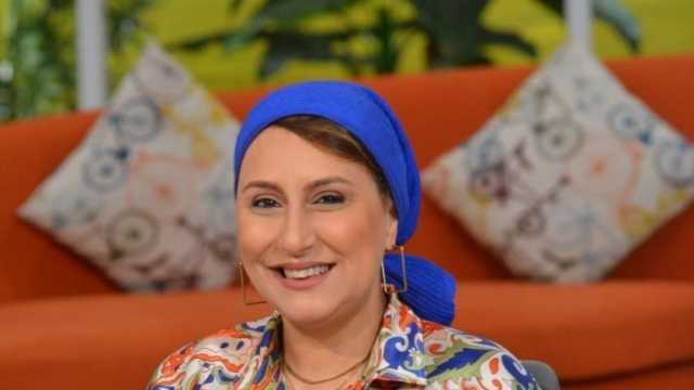 هدى رشوان: منتدى شباب العالم فرصة للتواصل والحصول على الخبرات