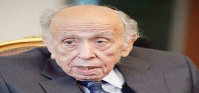 شيخ الصحفيين: حوار أجريته مع الملك فيصل غير مجرى حياتي