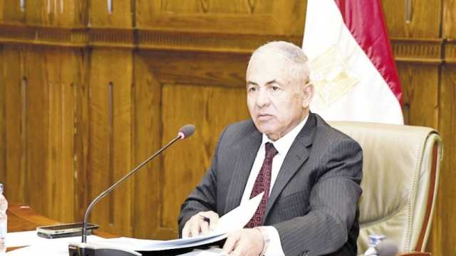 أحمد العوضي يكتب: نقطة تحول تاريخية