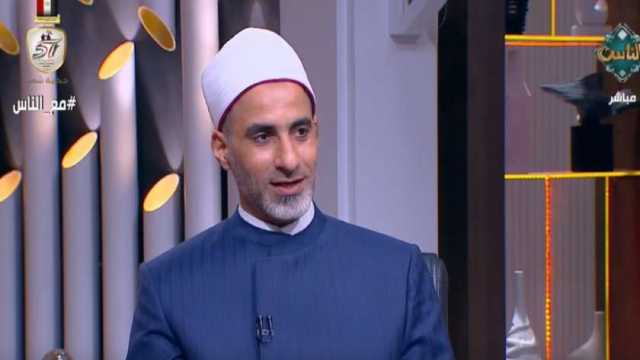 عالم أزهري: الذِكر من أعظم أسباب قوة البدن (فيديو)