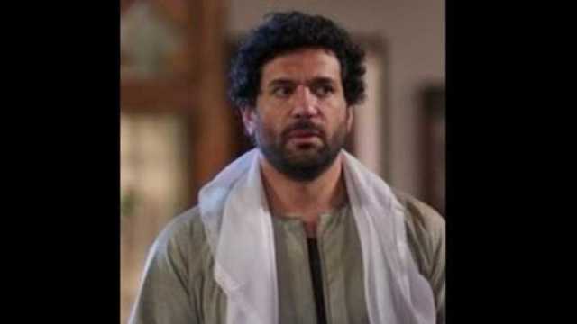 هل يتحدث حسن الرداد اللهجة الصعيدية في مسلسل محارب؟