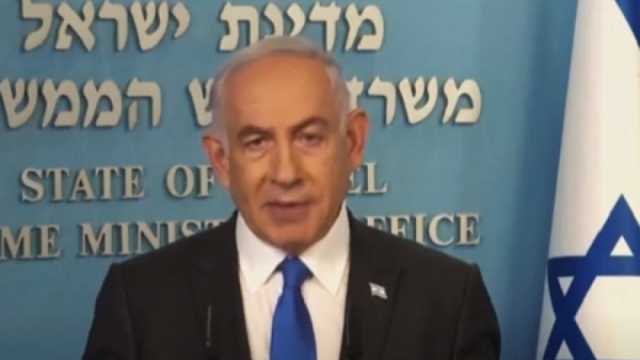 الرئاسة الفلسطينية ترفض خطة نتنياهو: غزة لن تكون إلا جزء من دولتنا