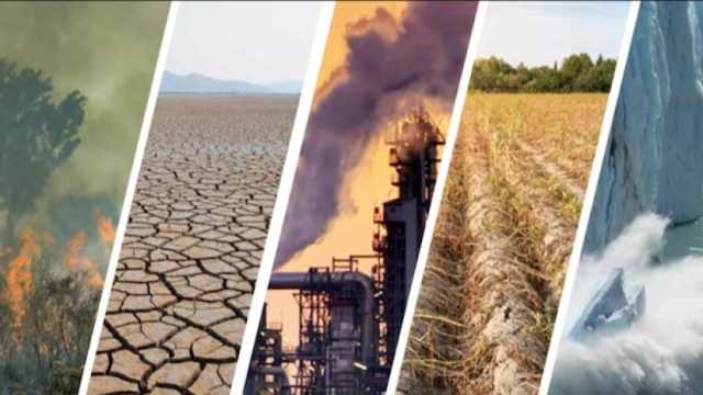 خبير مناخ: الذكاء الاصطناعي يسهم في الحد من أضرار التقلبات الجوية