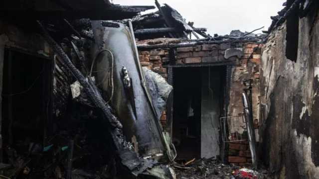 تطورات أزمة أوكرانيا: كييف تستهدف مخبز «لوجانسك».. وزيلينسكي يحاول الخروج من مأزق