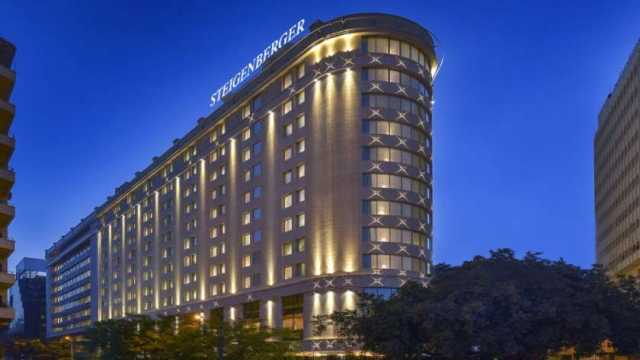 غرفة السياحة: فنادق القاهرة تستقبل أعدادا كبيرة من السياح العرب في عيد الفطر
